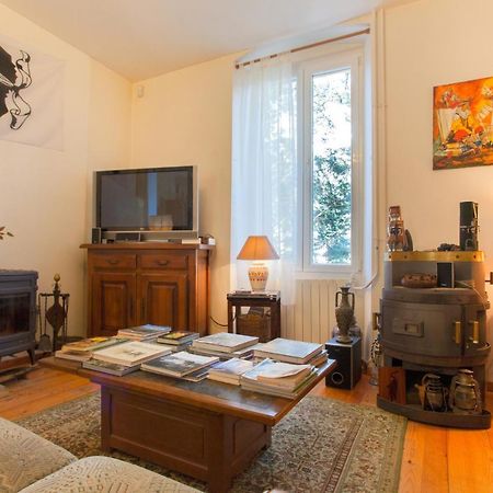 Casa Alta Bed and Breakfast Vizzavona Eksteriør billede
