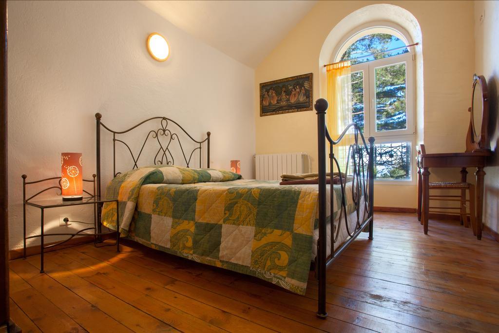 Casa Alta Bed and Breakfast Vizzavona Værelse billede
