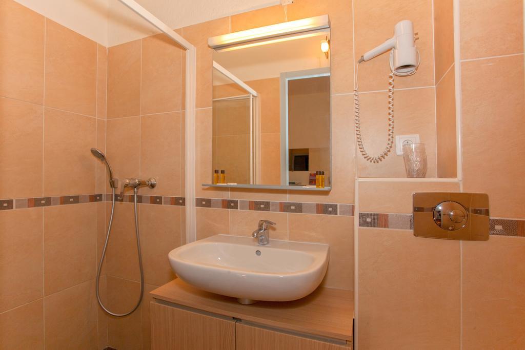 Casa Alta Bed and Breakfast Vizzavona Værelse billede