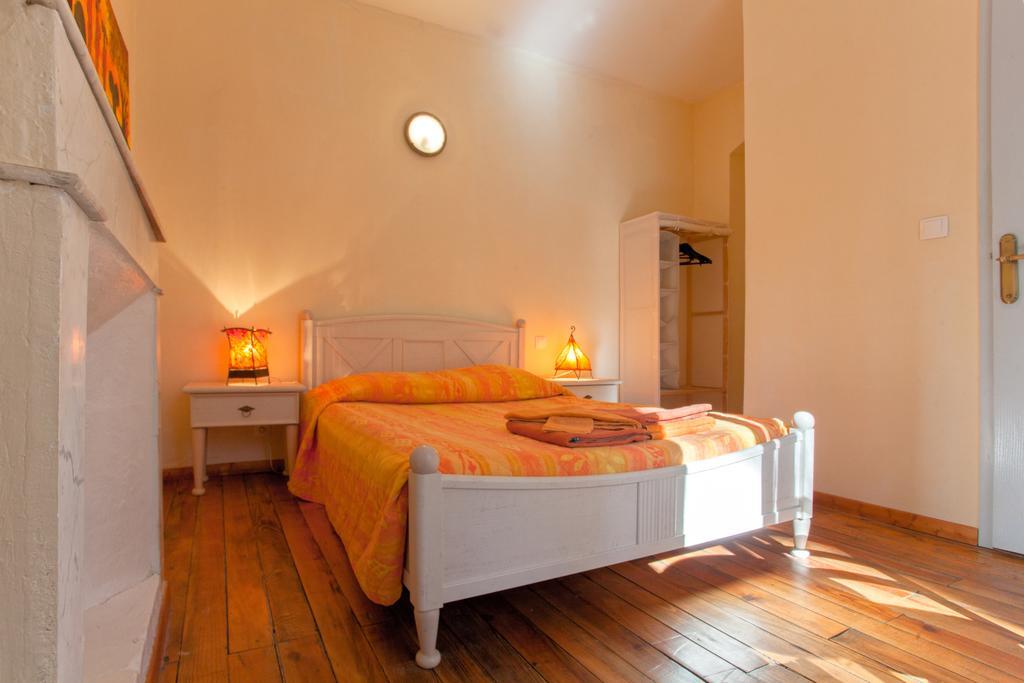 Casa Alta Bed and Breakfast Vizzavona Værelse billede