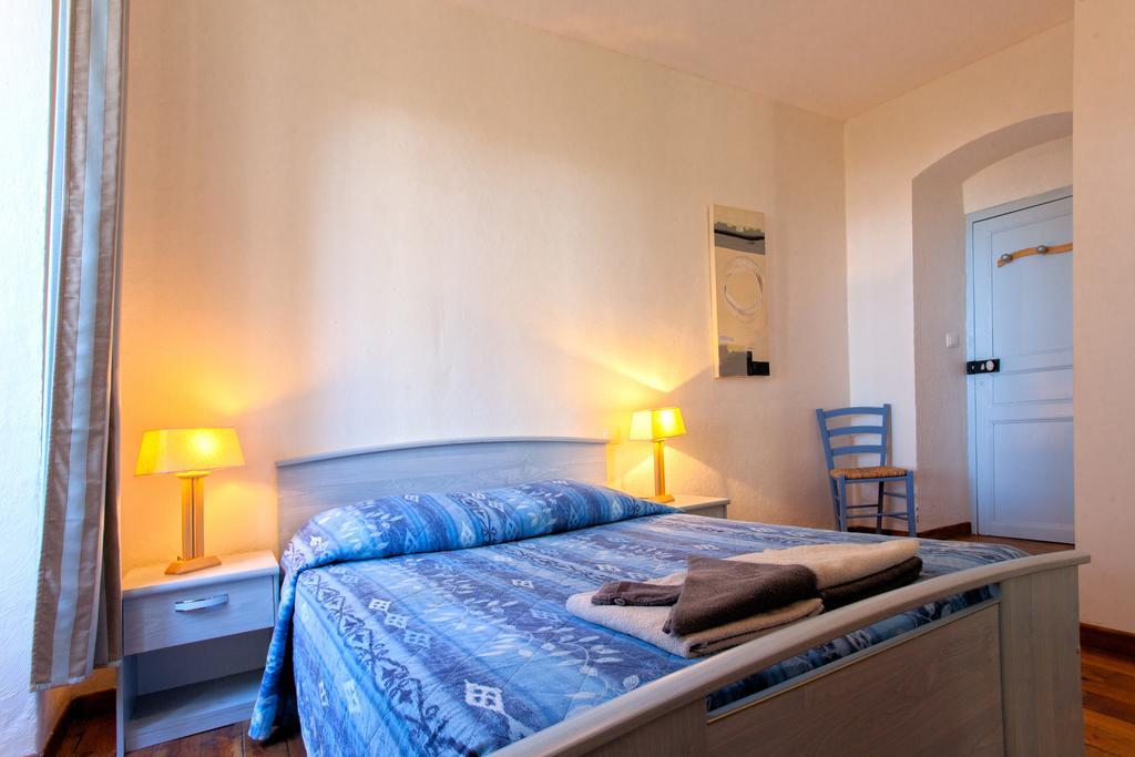 Casa Alta Bed and Breakfast Vizzavona Værelse billede