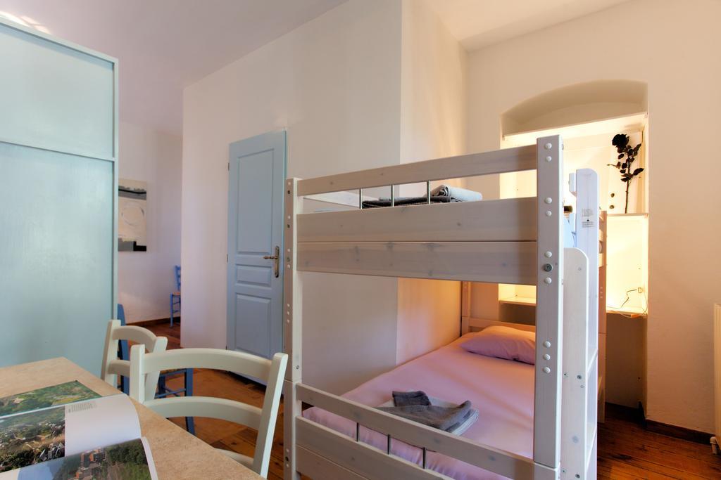 Casa Alta Bed and Breakfast Vizzavona Værelse billede