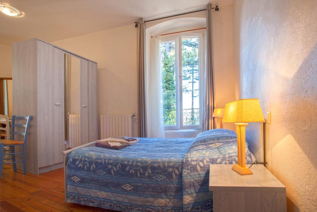 Casa Alta Bed and Breakfast Vizzavona Værelse billede