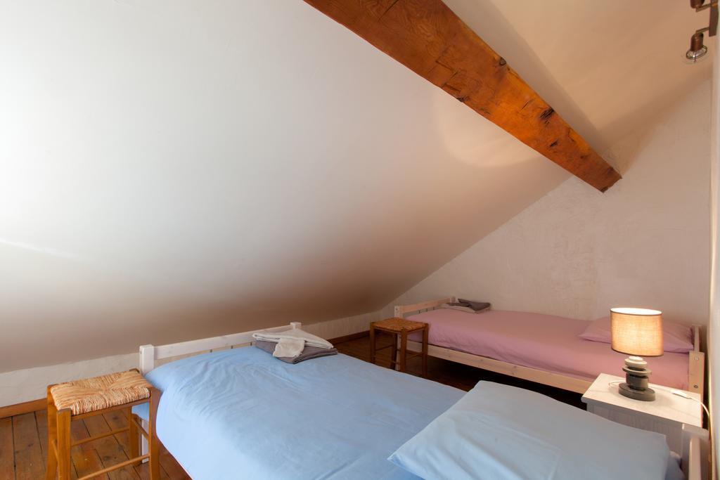 Casa Alta Bed and Breakfast Vizzavona Værelse billede