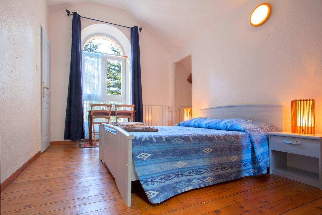 Casa Alta Bed and Breakfast Vizzavona Værelse billede