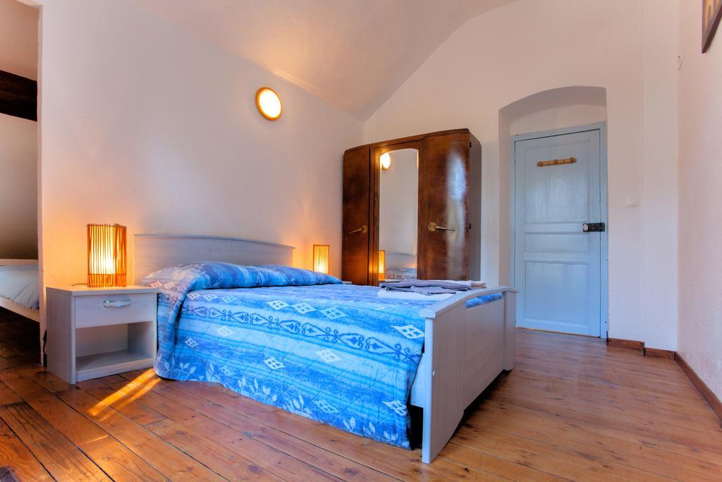 Casa Alta Bed and Breakfast Vizzavona Værelse billede