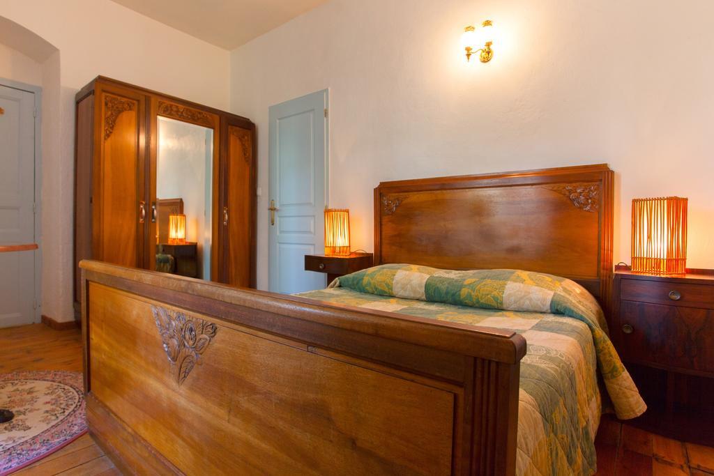 Casa Alta Bed and Breakfast Vizzavona Værelse billede