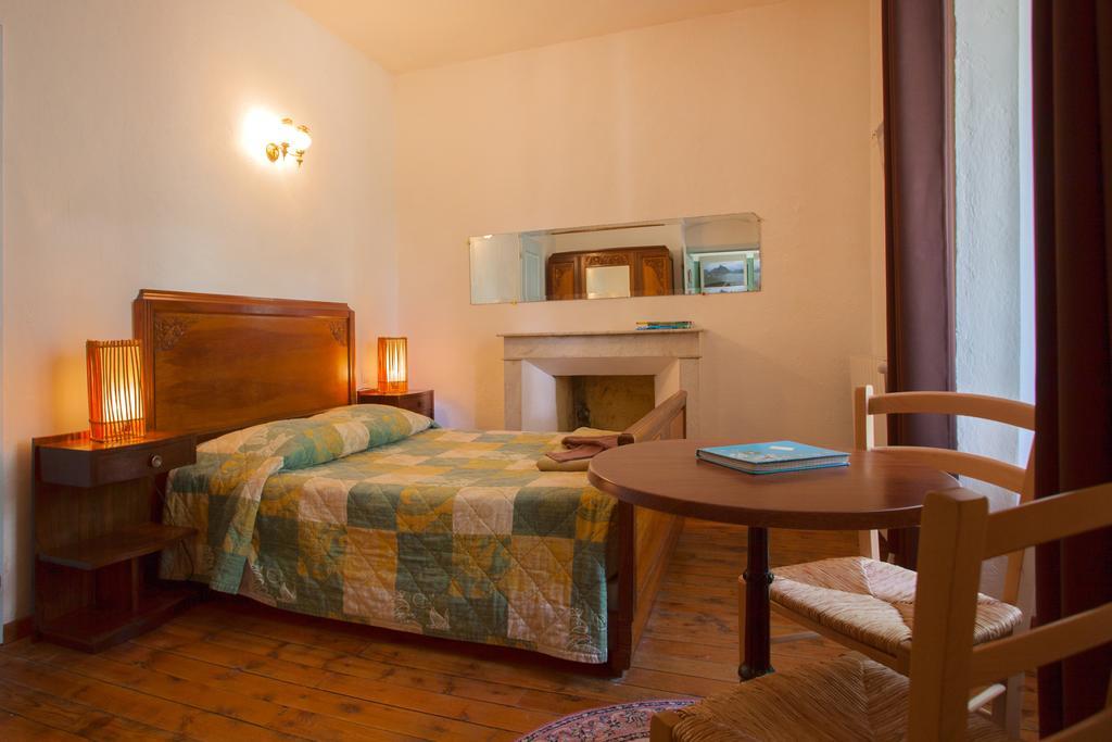 Casa Alta Bed and Breakfast Vizzavona Værelse billede